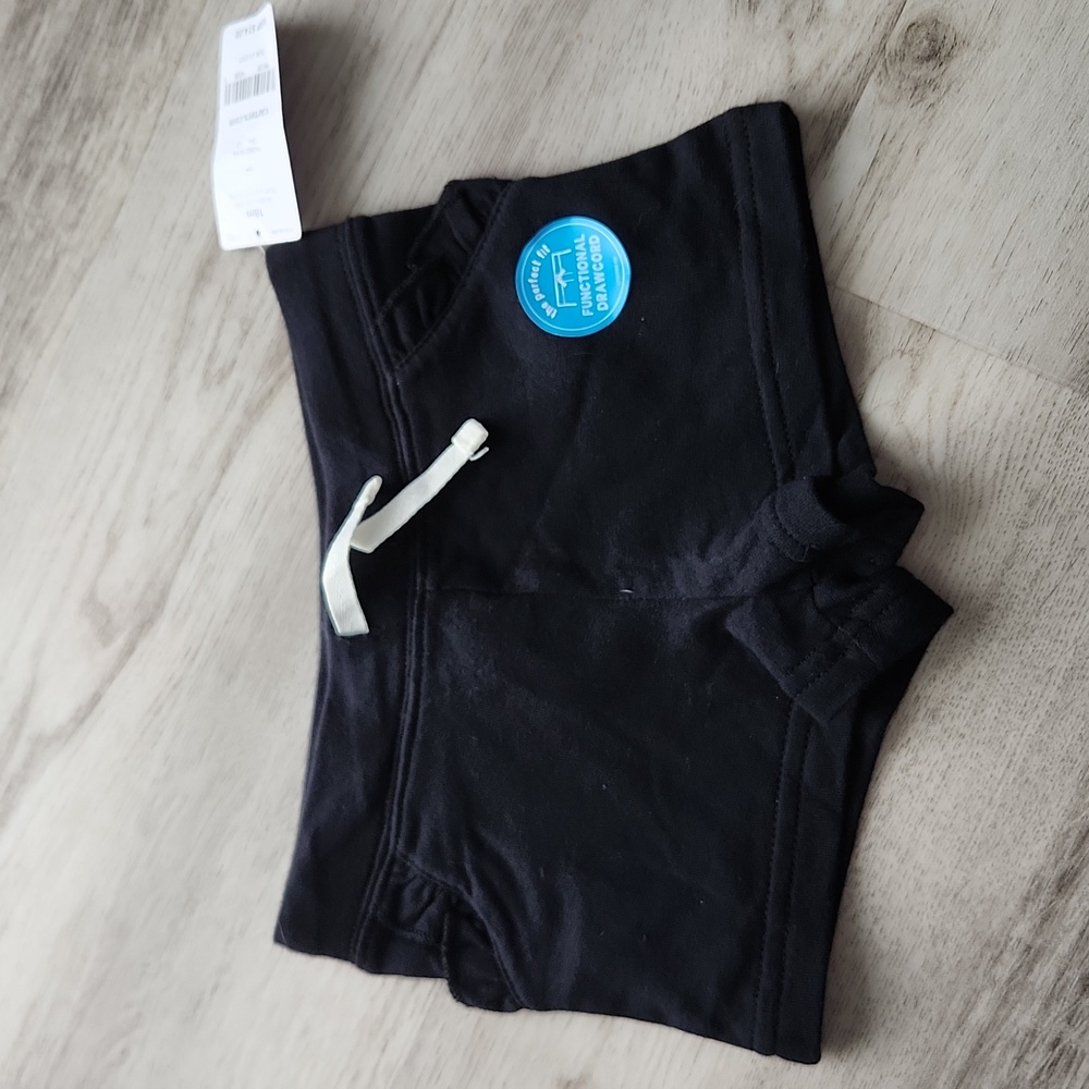 Carter's Baby Girl's Shorts